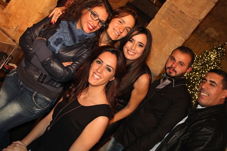 Falamank Annual Christmas Party 